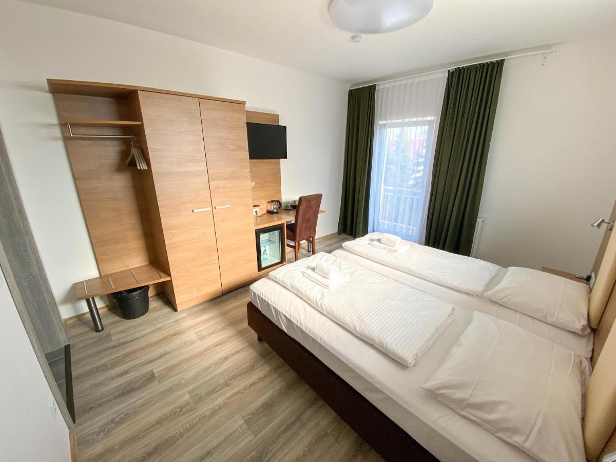 City Rooms Gede لبسيا المظهر الخارجي الصورة
