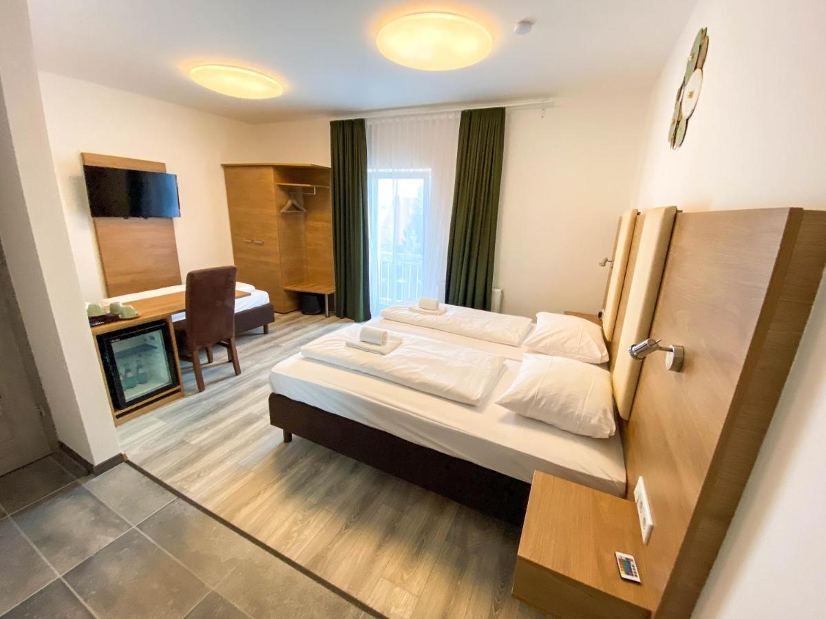 City Rooms Gede لبسيا المظهر الخارجي الصورة