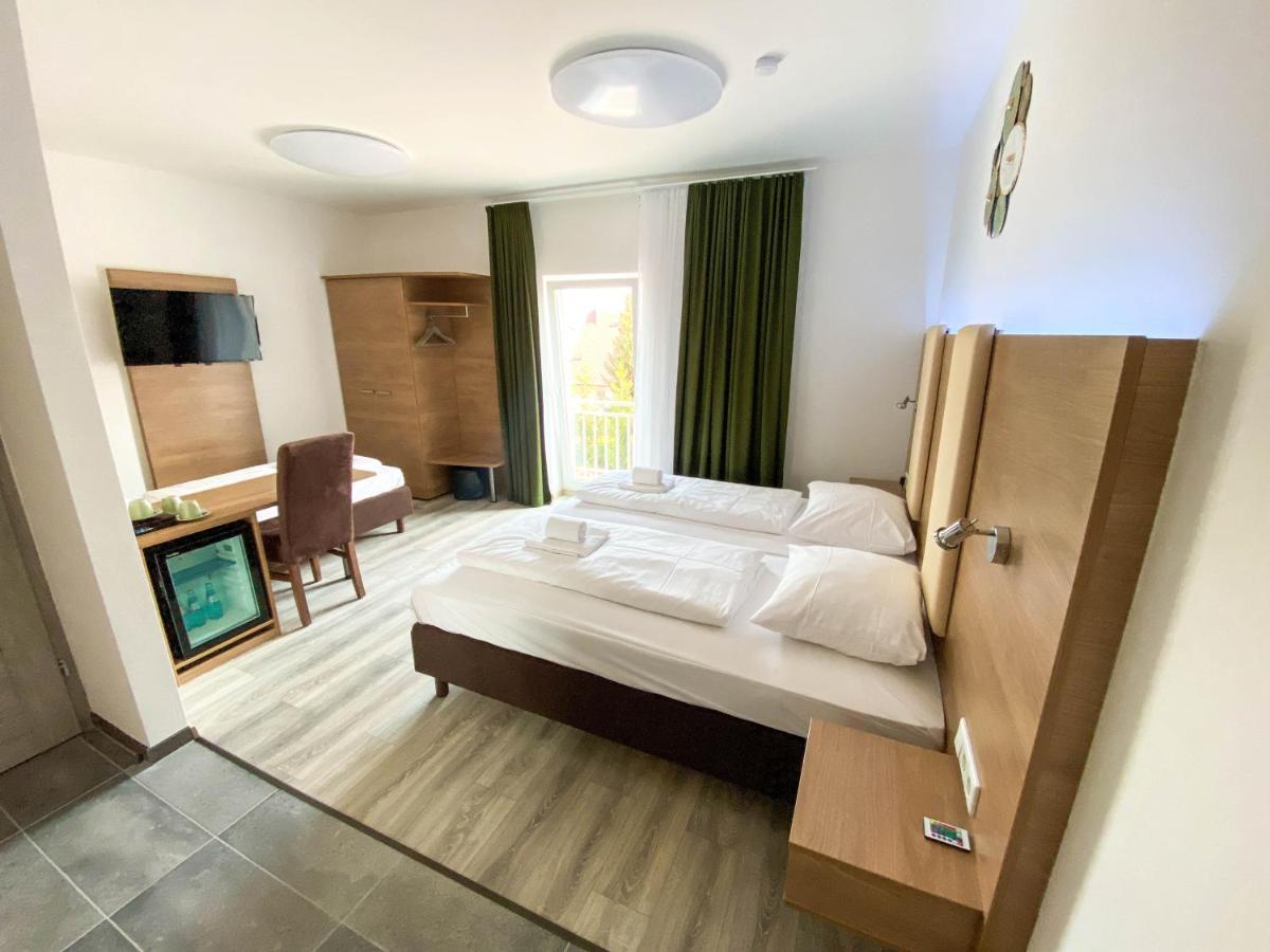 City Rooms Gede لبسيا المظهر الخارجي الصورة