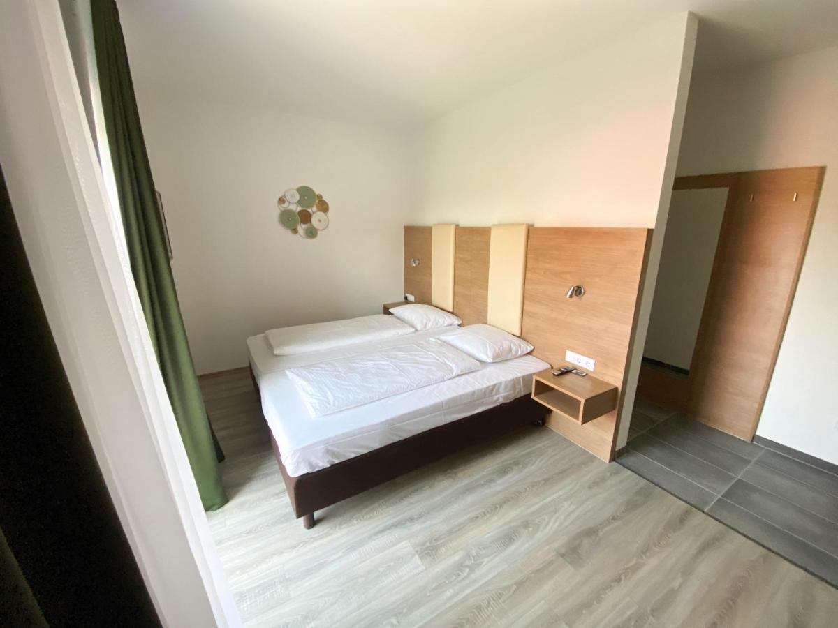 City Rooms Gede لبسيا المظهر الخارجي الصورة