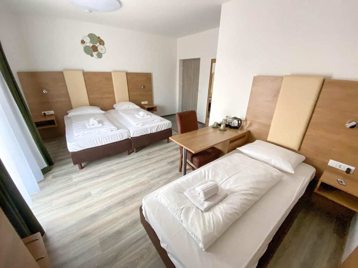 City Rooms Gede لبسيا المظهر الخارجي الصورة