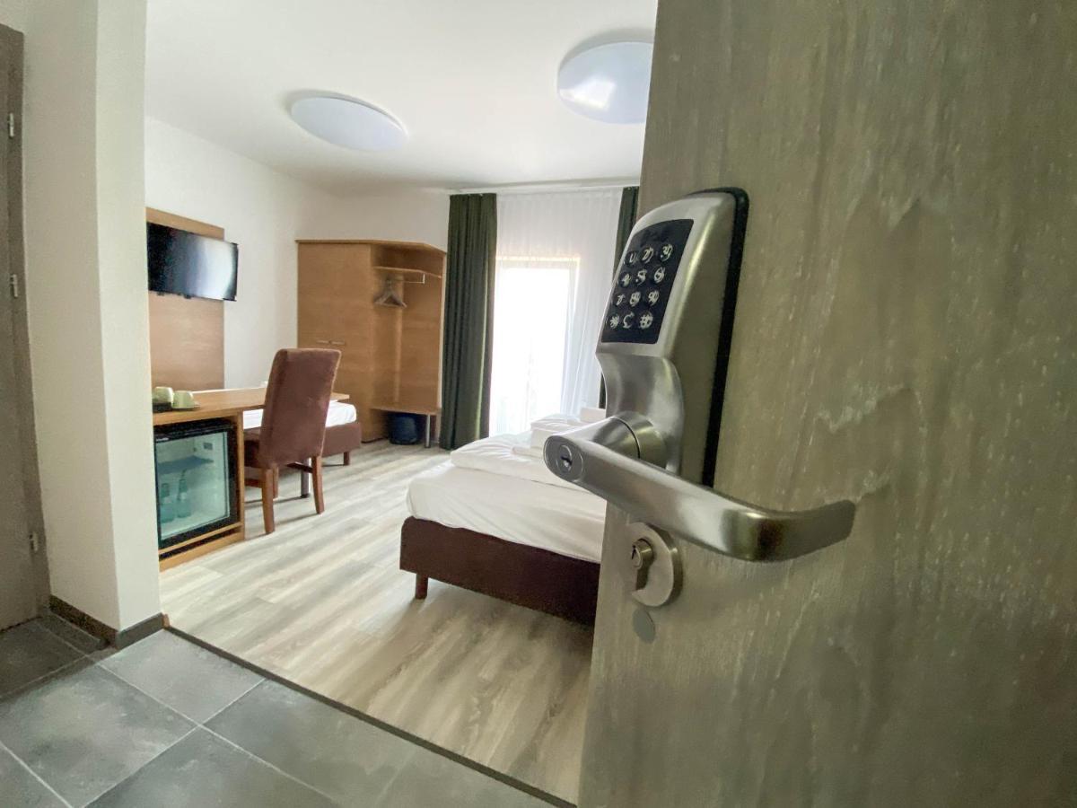 City Rooms Gede لبسيا المظهر الخارجي الصورة