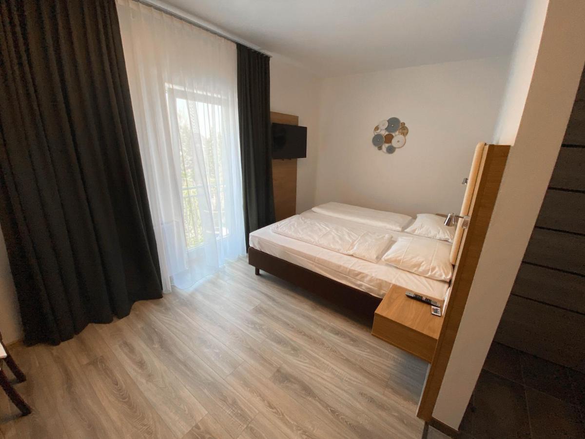 City Rooms Gede لبسيا المظهر الخارجي الصورة